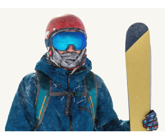 Skiers, Snowboarders… and Ear Pressure: Tips for Winter Vacationers